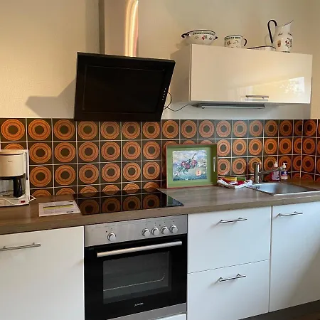 Haus Aktiv Panorama Appartamento Winterberg