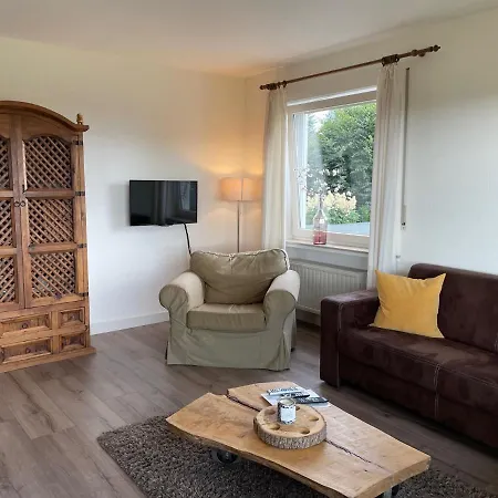 Apartment Haus Aktiv Panorama