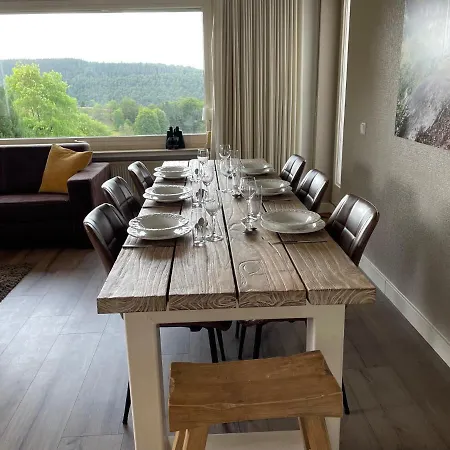 Apartment Haus Aktiv Panorama *