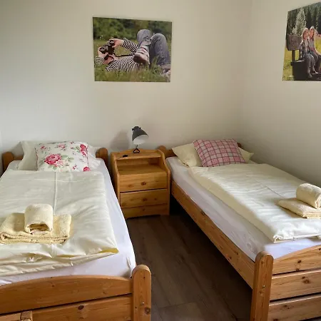 Haus Aktiv Panorama Apartment *