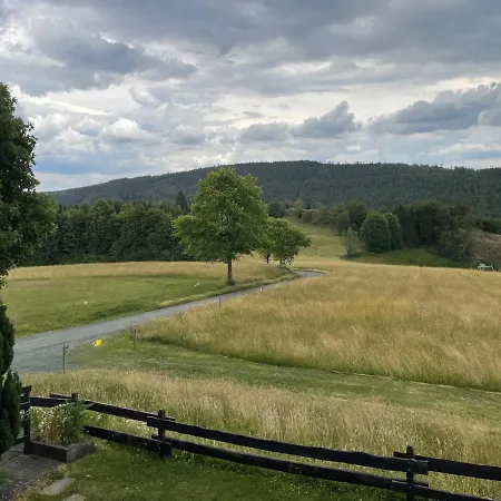 Haus Aktiv Panorama Apartment