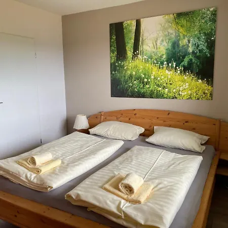 Haus Aktiv Panorama Apartment