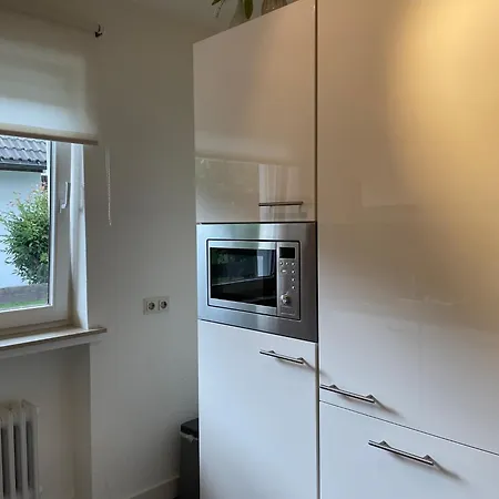 Haus Aktiv Panorama Apartment Winterberg