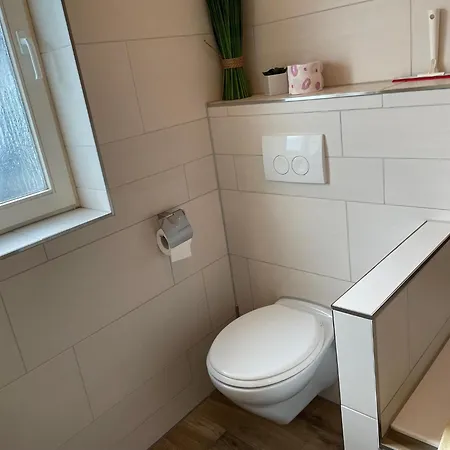 Haus Aktiv Panorama * Winterberg