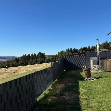 Haus Aktiv Panorama * Winterberg