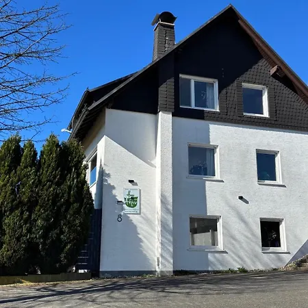 Haus Aktiv Panorama Apartment