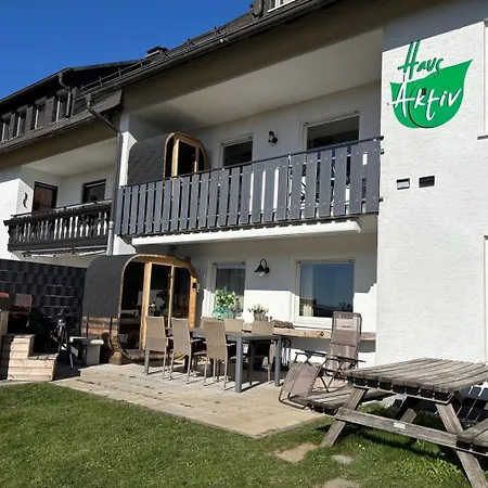 Haus Aktiv Panorama