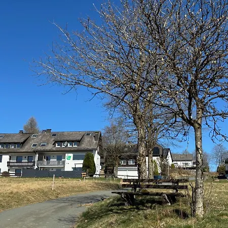 Haus Aktiv Panorama Apartment