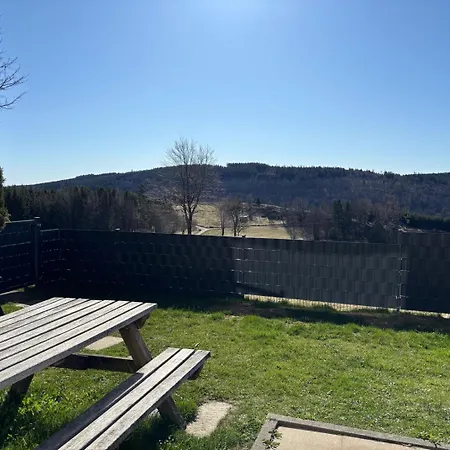 Haus Aktiv Panorama * Winterberg