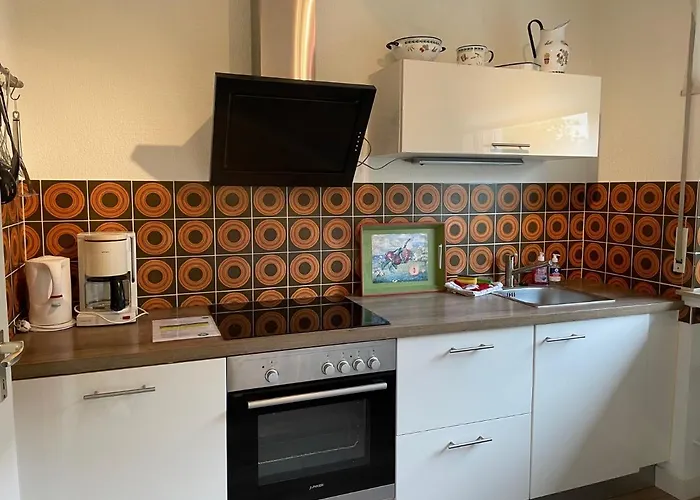 Haus Aktiv Panorama Apartamento Winterberg