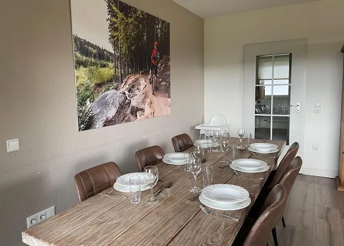 Haus Aktiv Panorama *