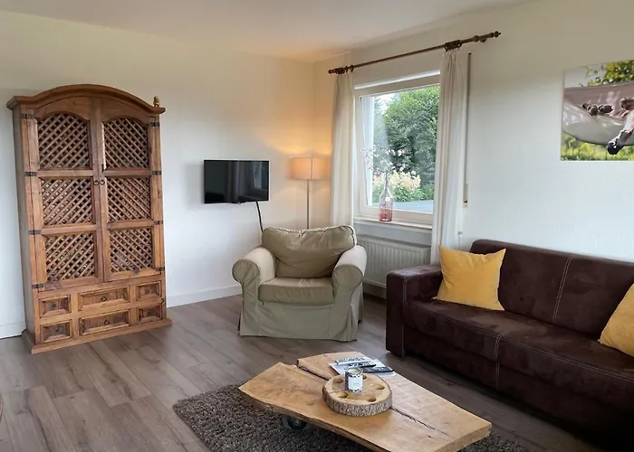 Apartamento Haus Aktiv Panorama