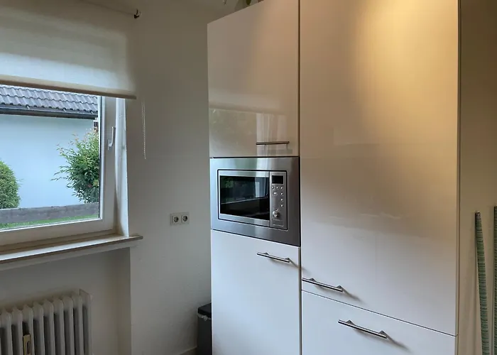 Haus Aktiv Panorama Apartamento Winterberg