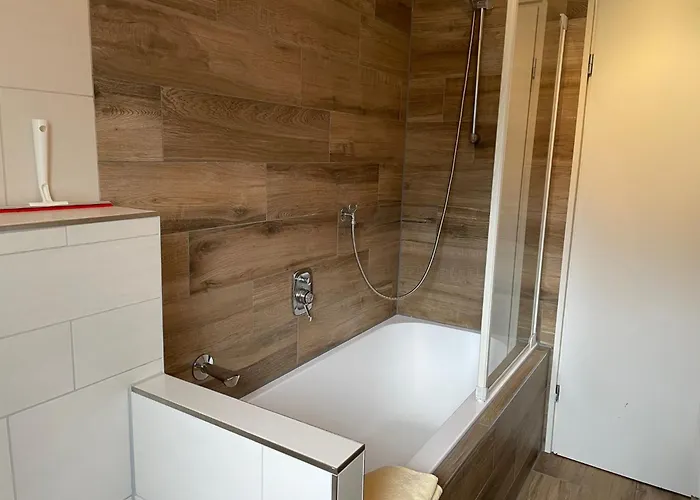 Apartamento Haus Aktiv Panorama