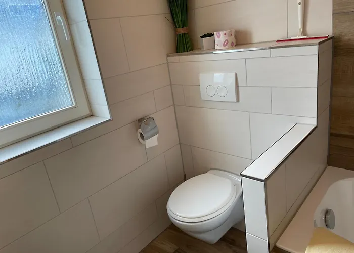 Haus Aktiv Panorama * Winterberg