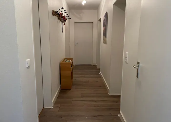 Haus Aktiv Panorama * Βίντερμπεργκ
