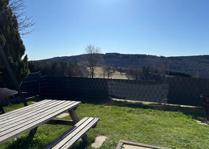 Haus Aktiv Panorama * Βίντερμπεργκ